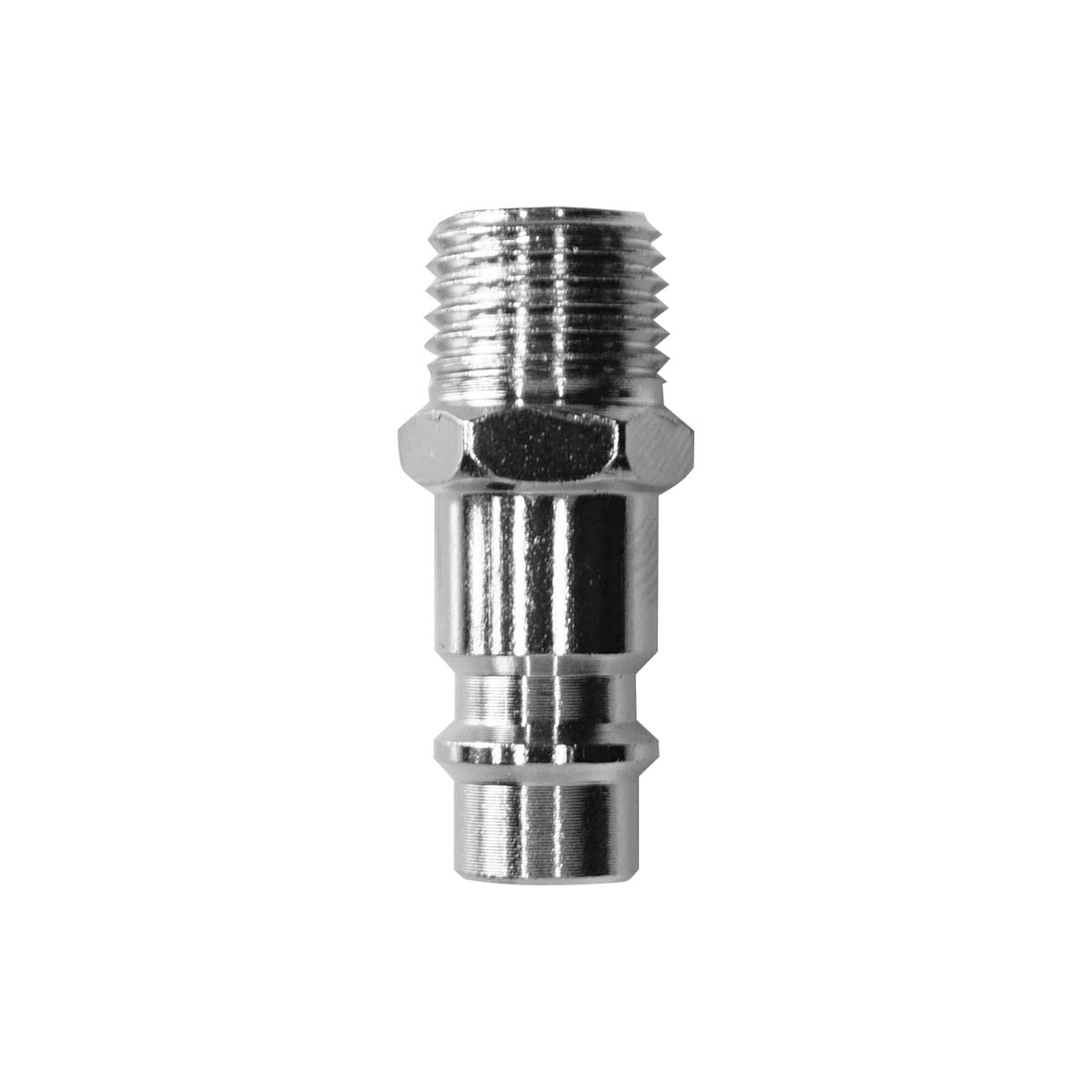 Трещотка пневматическая 1/2" 85 нм BERGER «РАУМ»