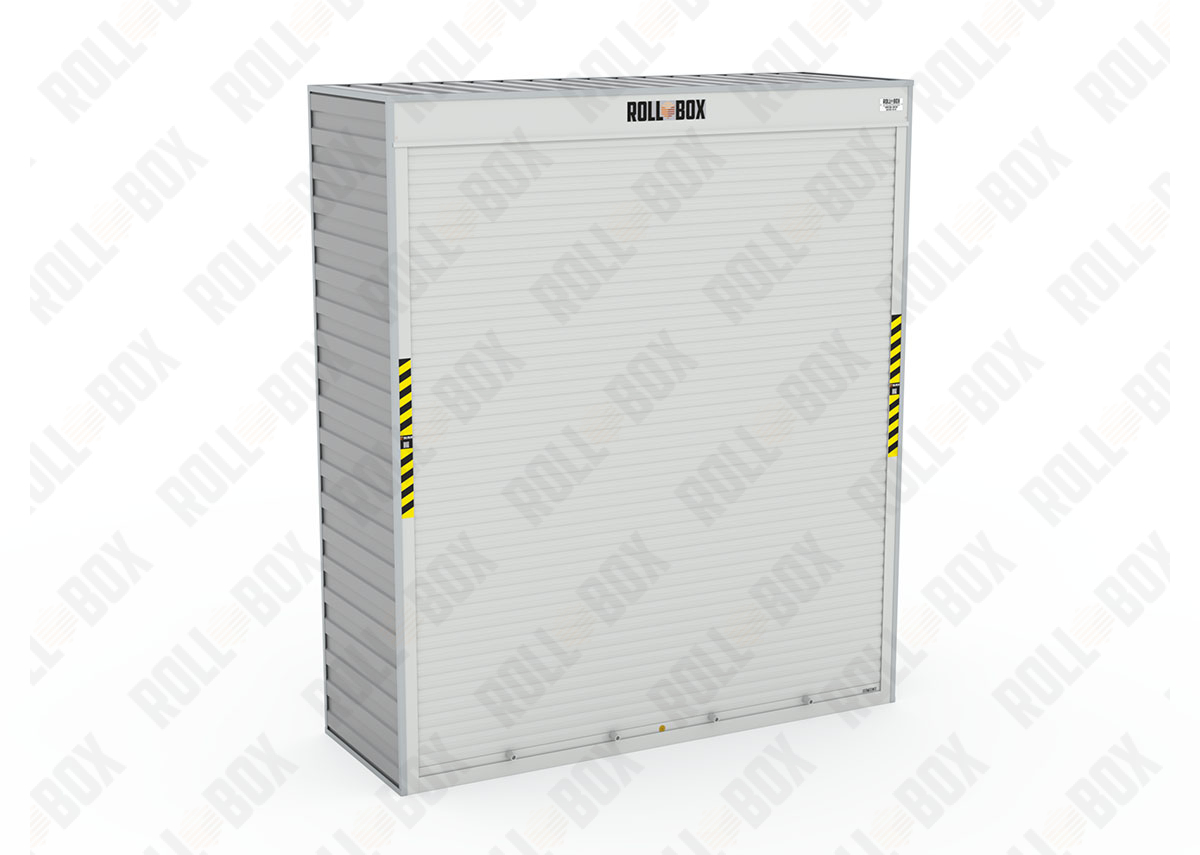 Купить шкаф в паркинг roll‑box in stock s от производителя