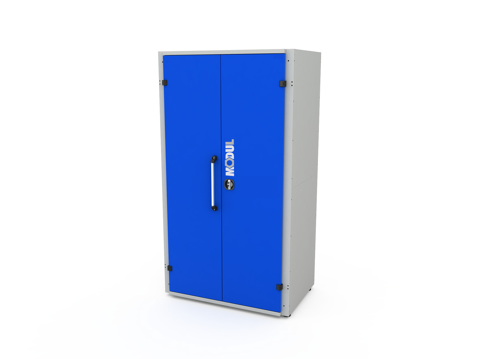 Купить шкаф для инструментов двк modul xl 12 от производителя