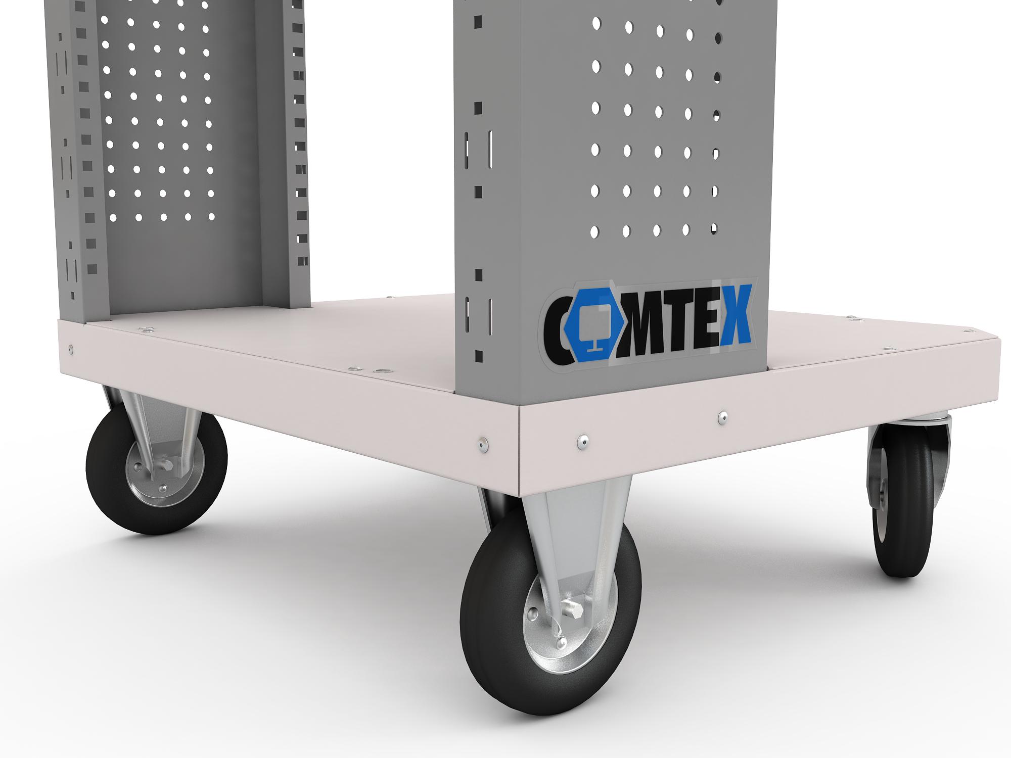 Тележка ДВК COMTEX №6