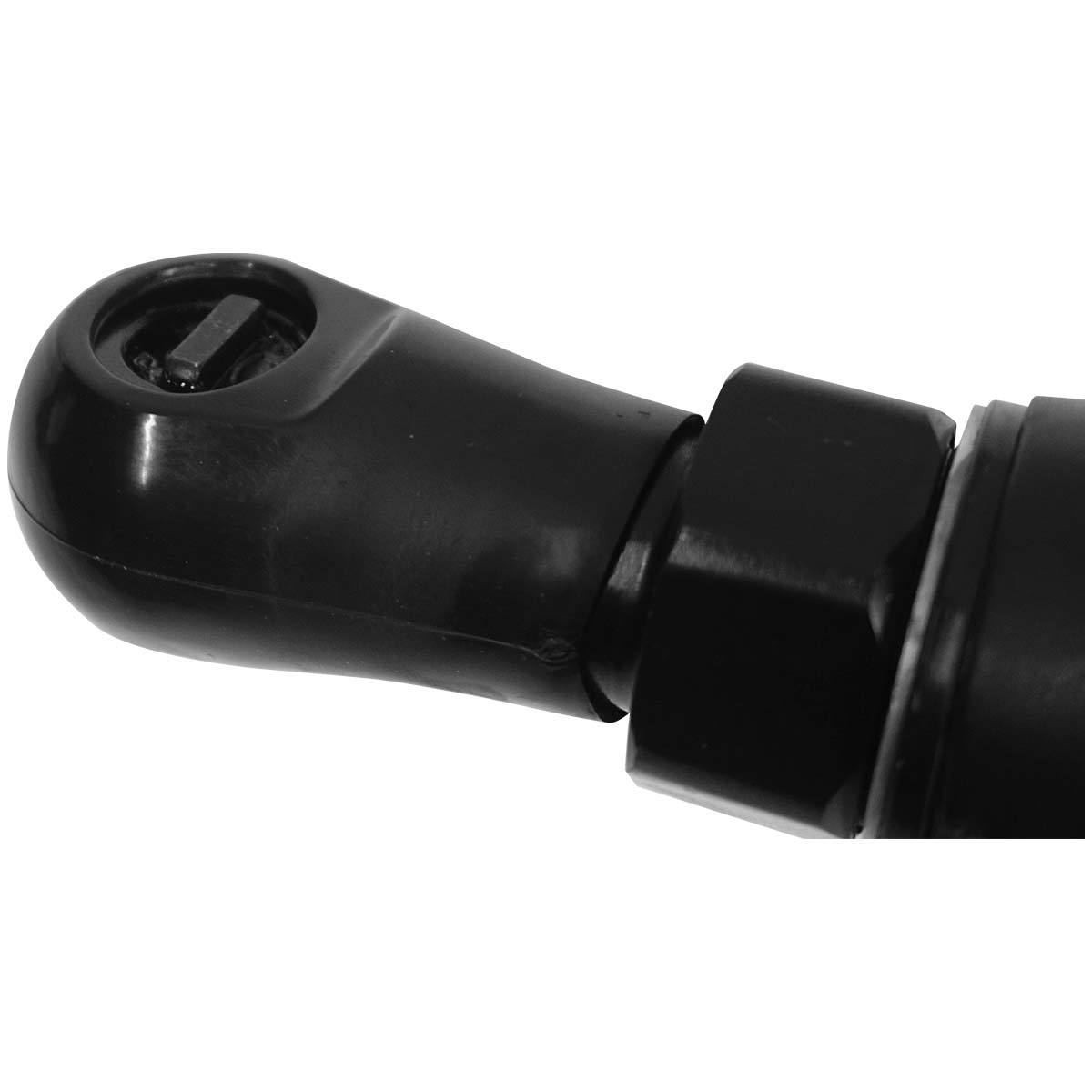 Трещотка пневматическая 1/4" 41 нм BERGER «АДЕР»