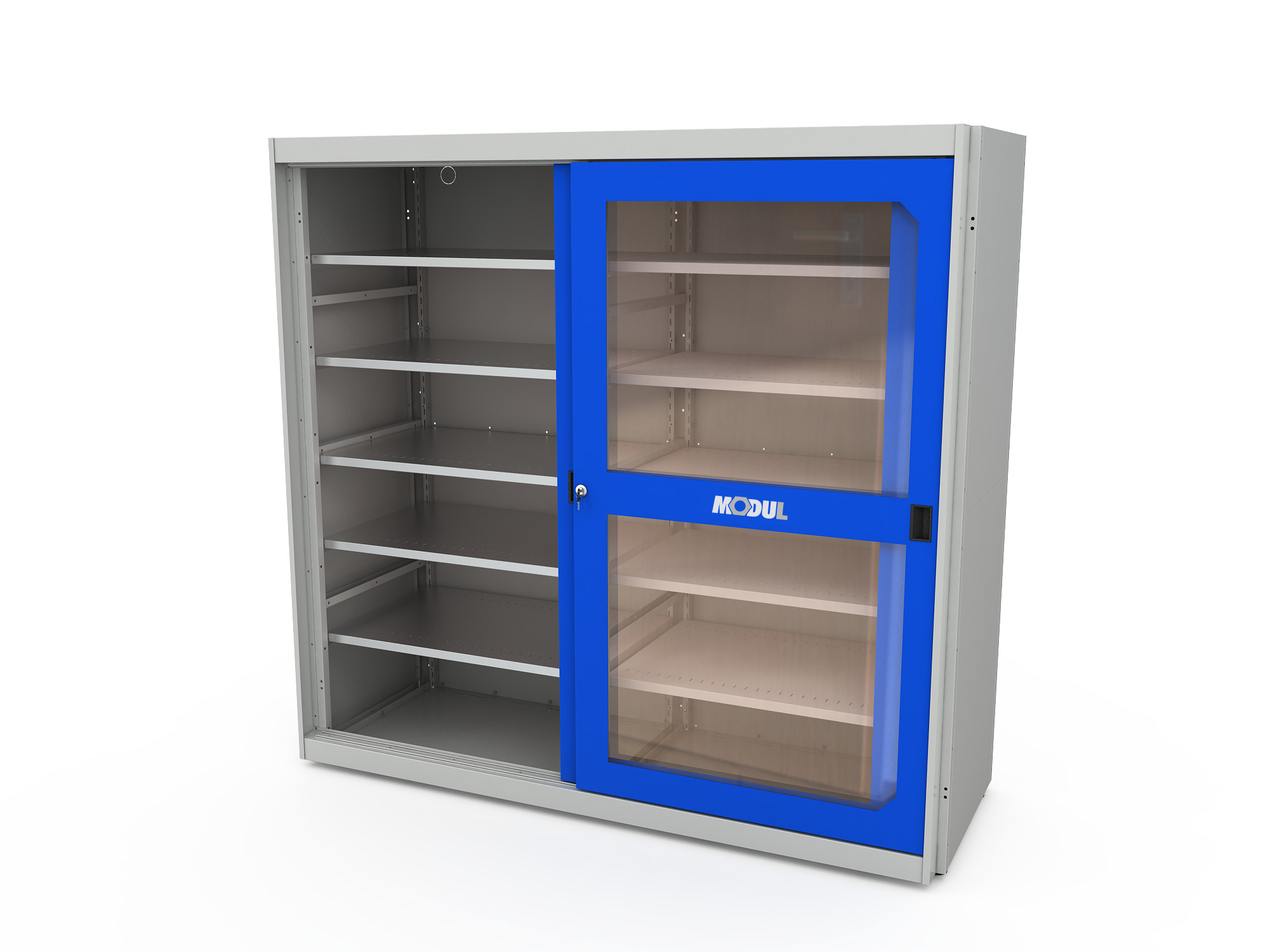 Купить шкаф для инструментов двк modul xxl 01 от производителя