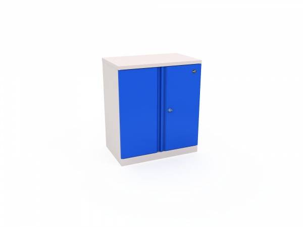 Шкаф инструментальный ДВК ERGO 181/2 №10 недорого
