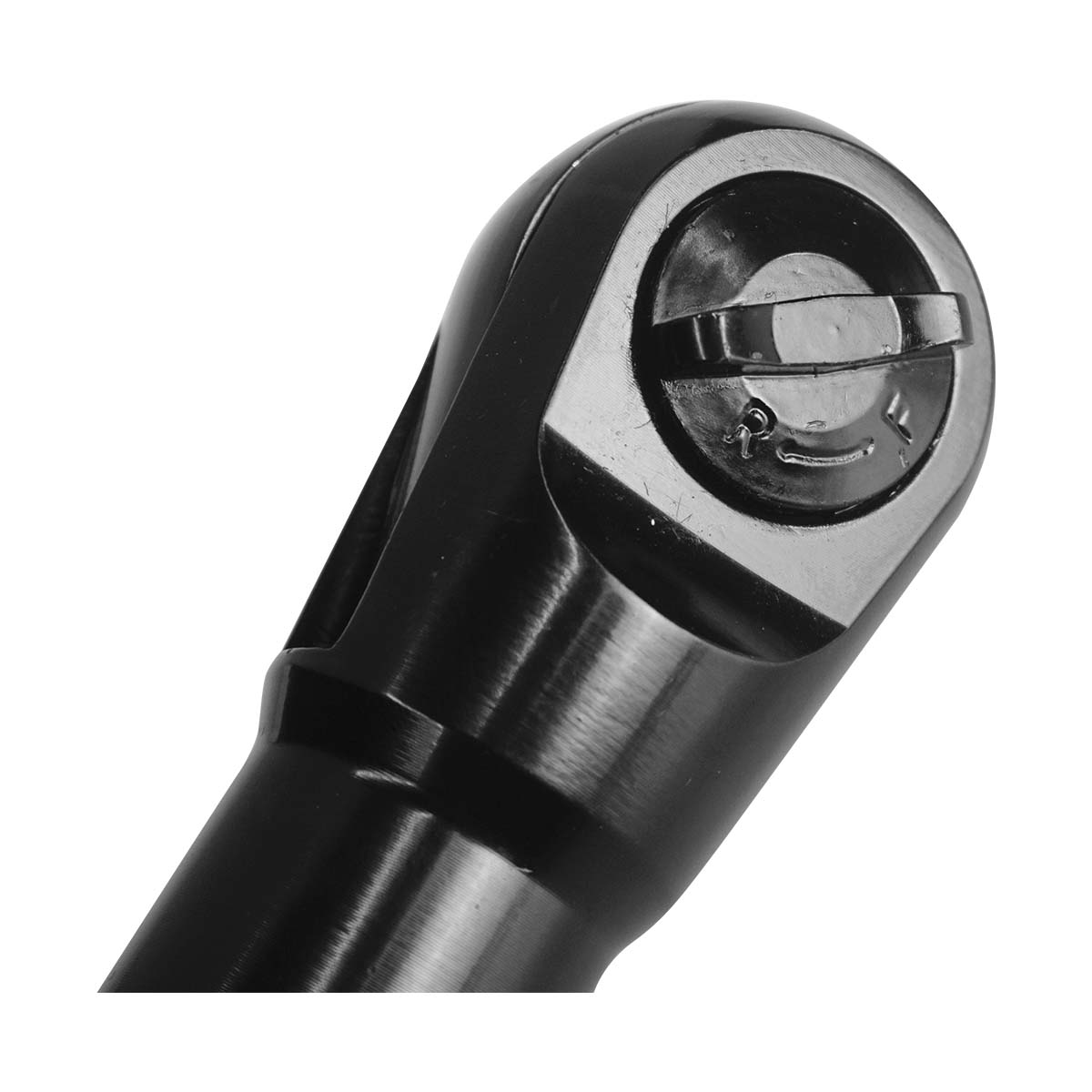 Трещотка пневматическая 1/2" 85 нм BERGER «РАУМ»