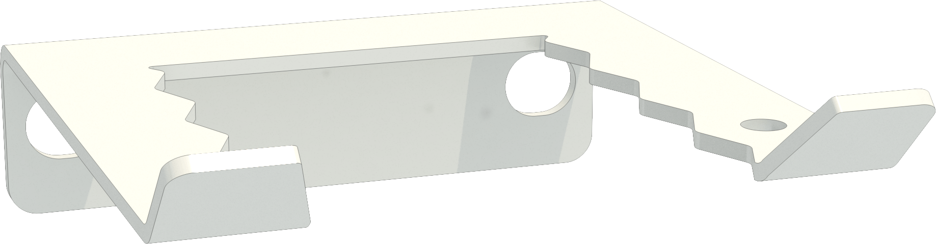 Держатель для инструмента DT-1, 75x63