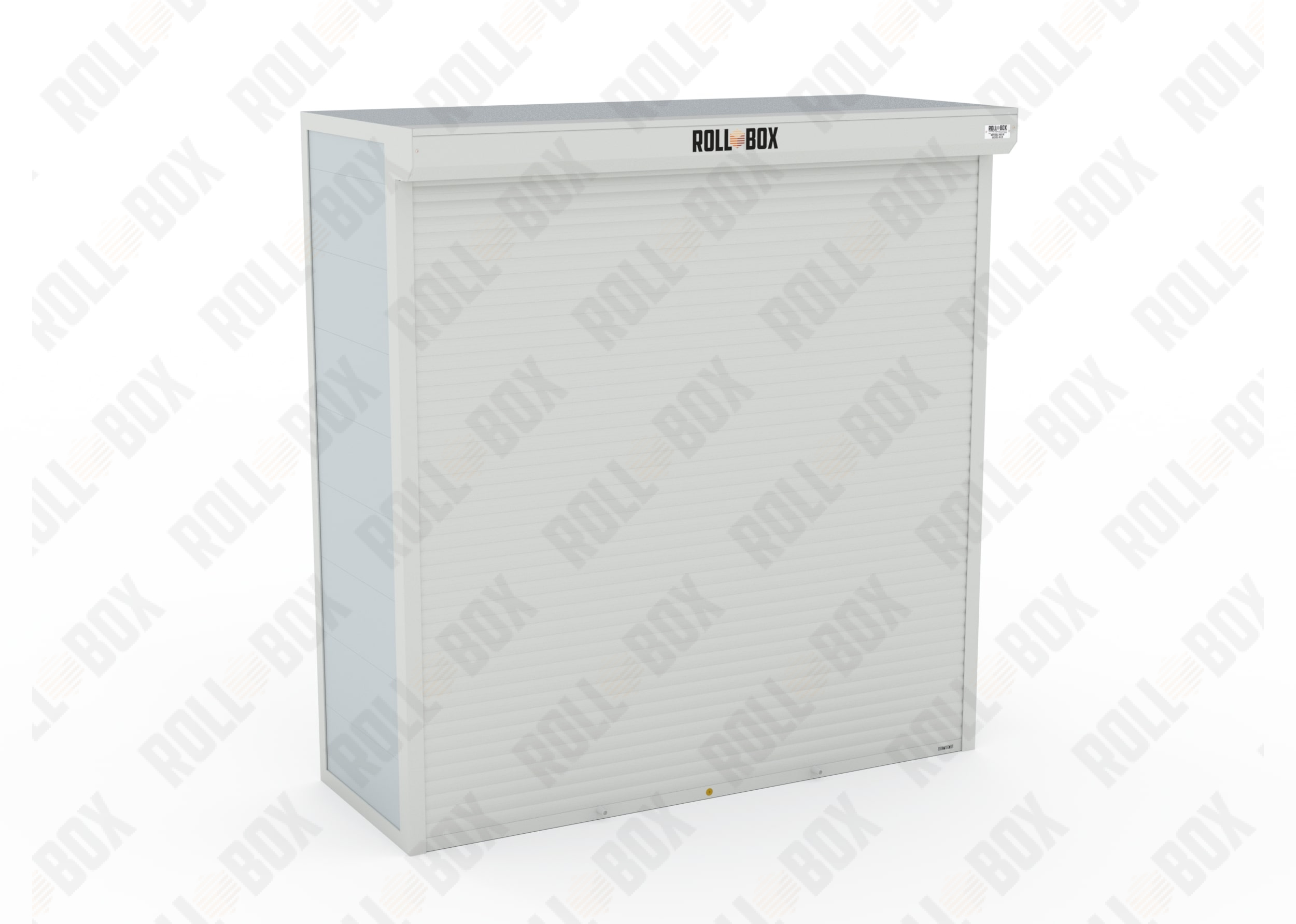 Купить шкаф в паркинг roll‑box standart eco 22.21.075 v1 от производителя