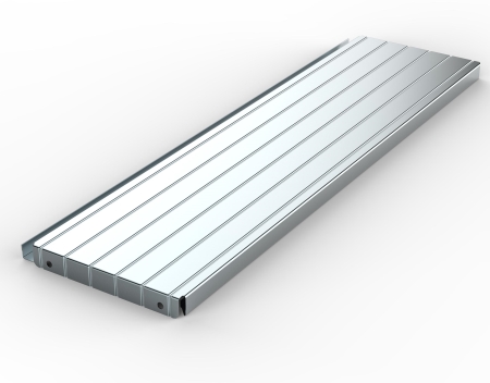 SGR-V-Zn Полка 150x800 недорого