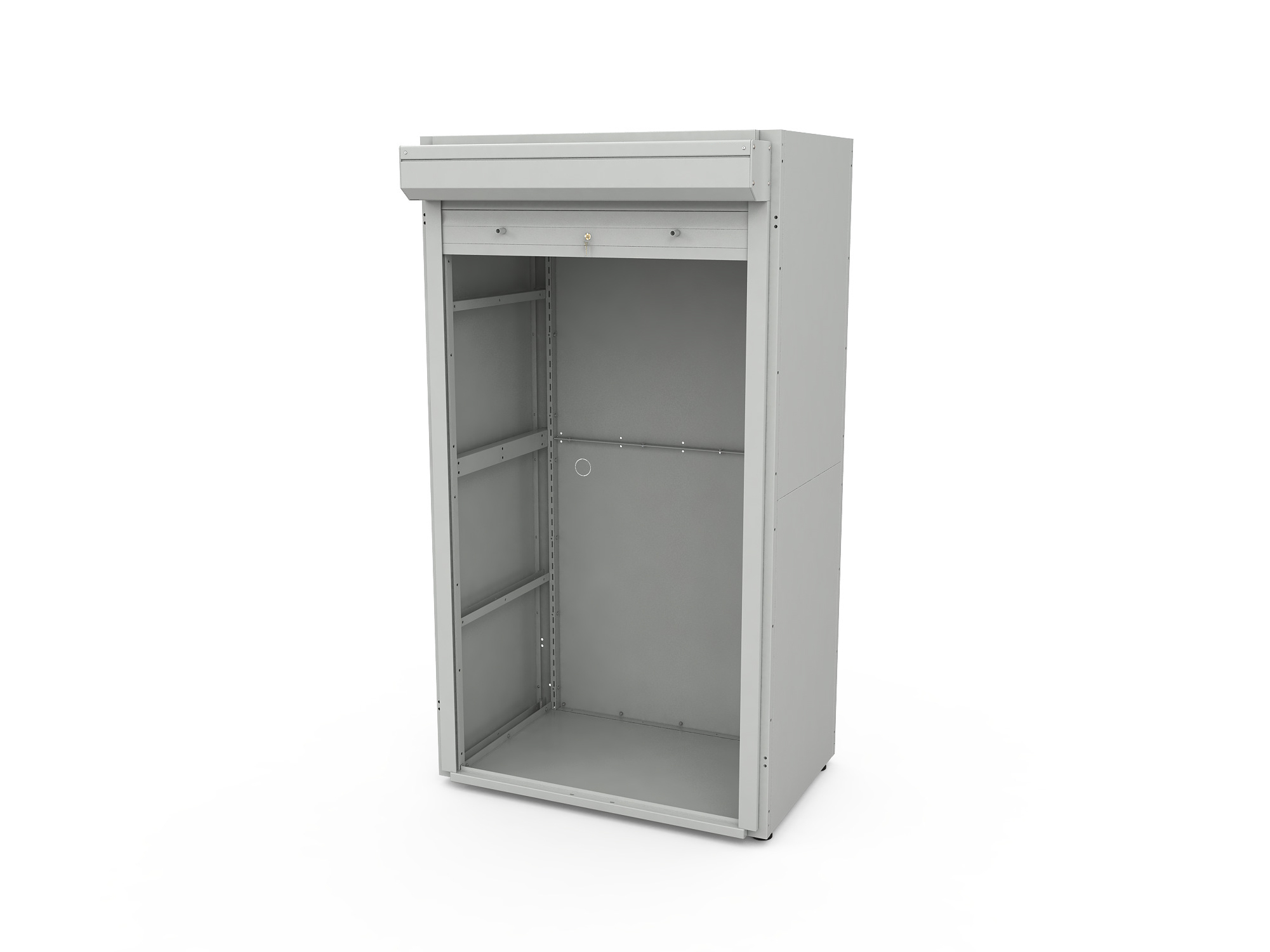 Купить шкаф для инструментов двк modul xl 11 от производителя