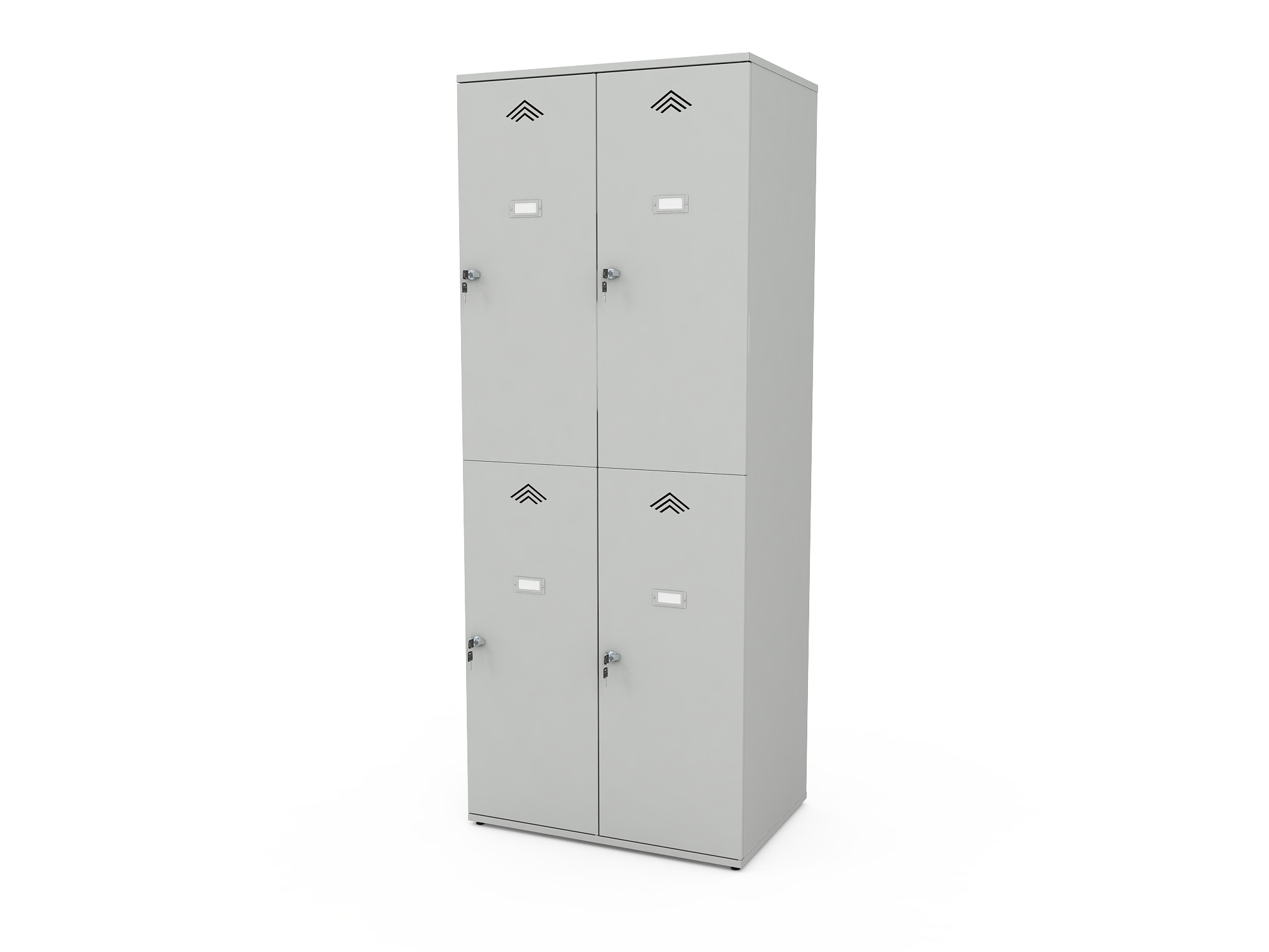 Купить шкаф гардеробный металлический двк comfort 2000/24 (800) от производителя