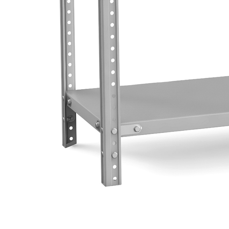 Стеллаж полочный ТС Лайт-2744 (2000х700х400) со склада с доставкой