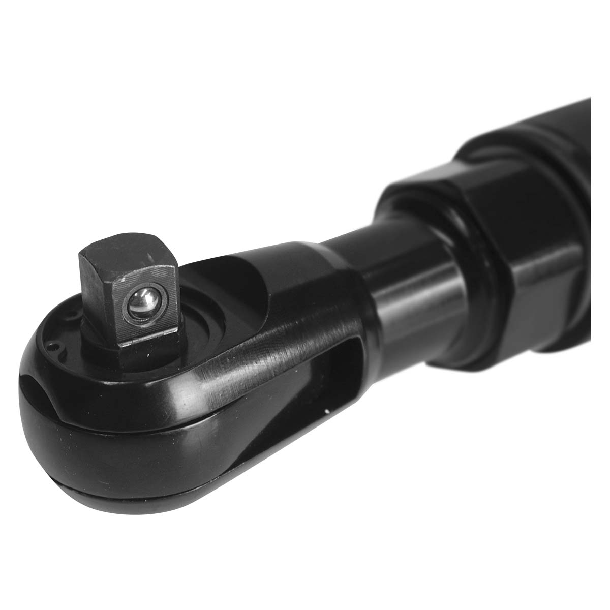 Трещотка пневматическая 1/2" 85 нм BERGER «РАУМ»