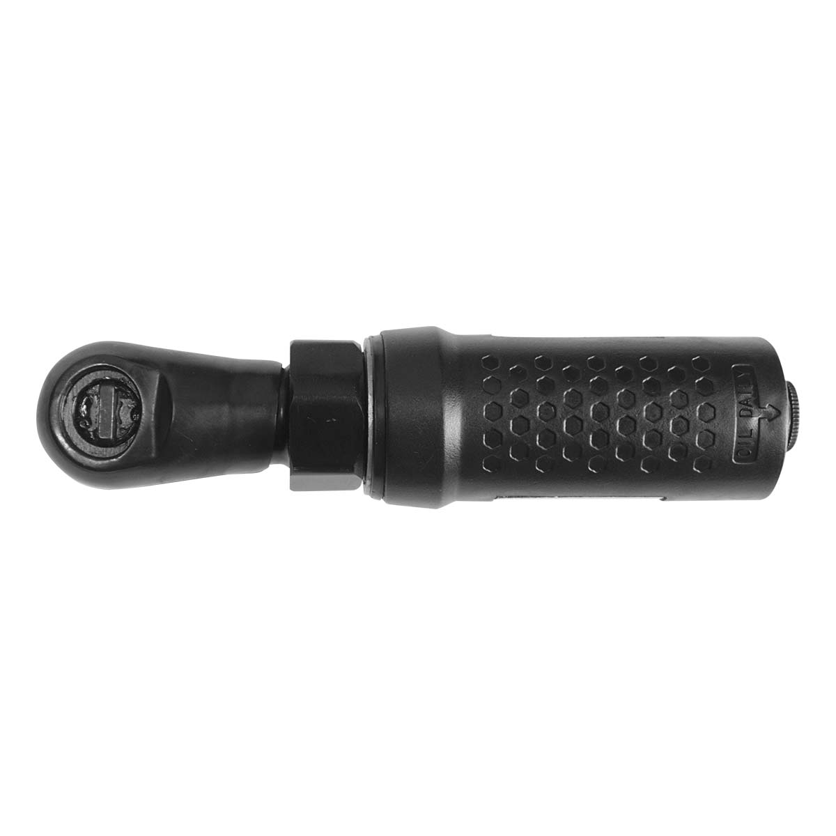 Трещотка пневматическая 1/4" 41 нм BERGER «АДЕР»