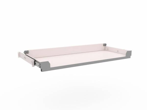Полка выдвижная 1260х530 ДВК BOXES (с кронш) недорого