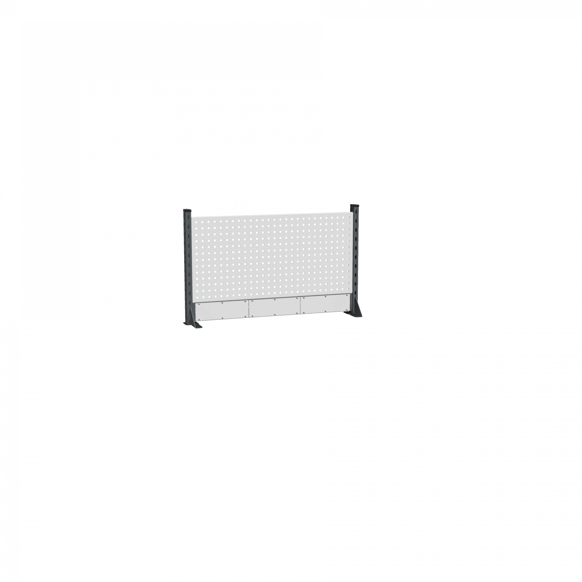 Экран ДиКом ВС-100-Э1 ESD