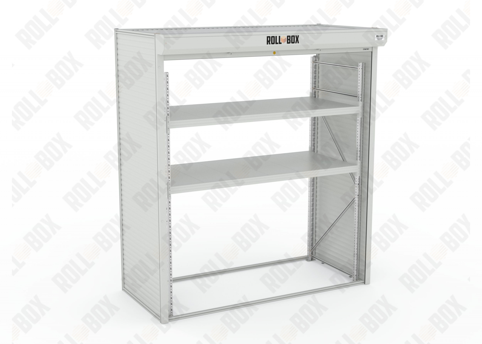 Купить шкаф роллетный roll‑box design 23.205.090-v1 от производителя
